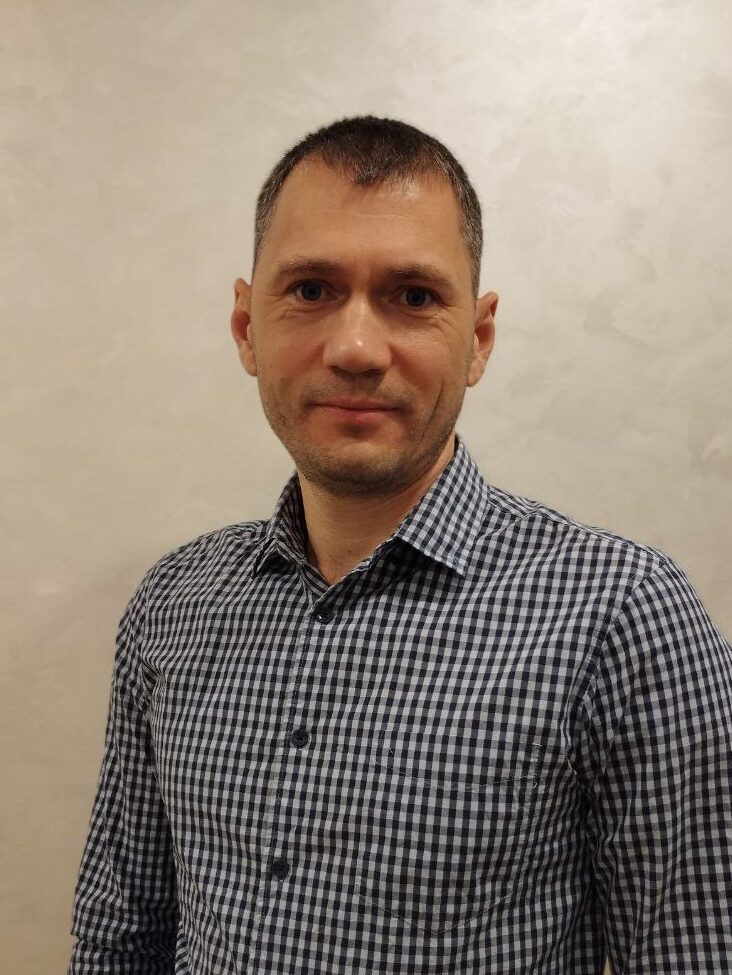 Довгун Роман Олександрович