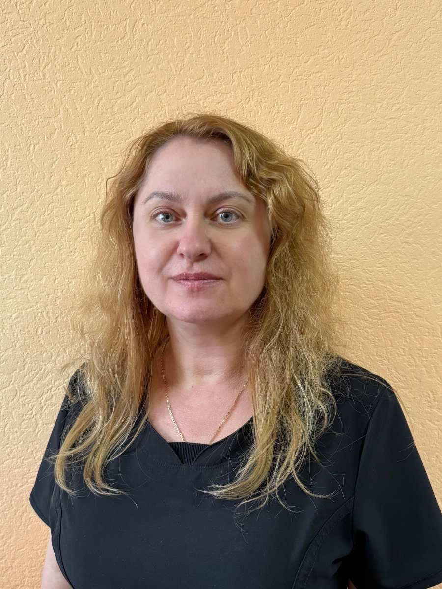 Архіпенко Інна Миколаївна