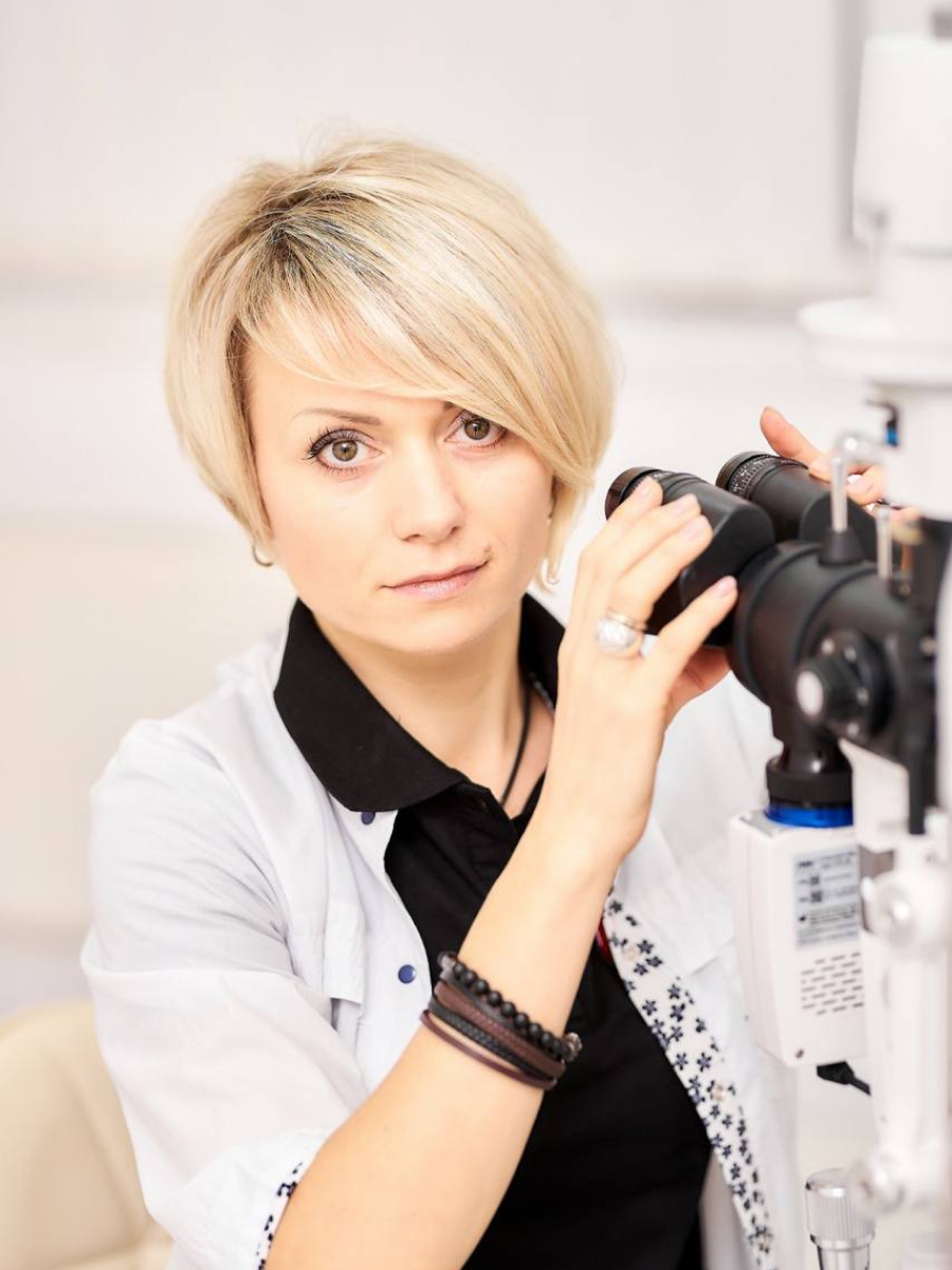 Єнько Ірина Володимирівна