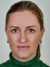 Проскуріна Наталія Вадимівна