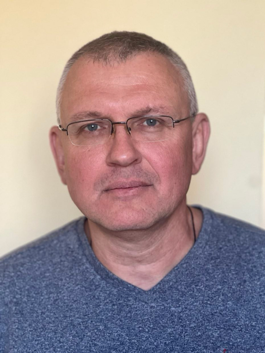 Присяжнюк Андрій Олегович