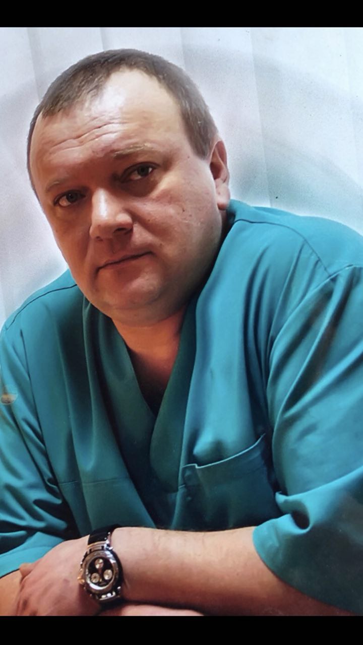 Оніс Олексій Михайлович