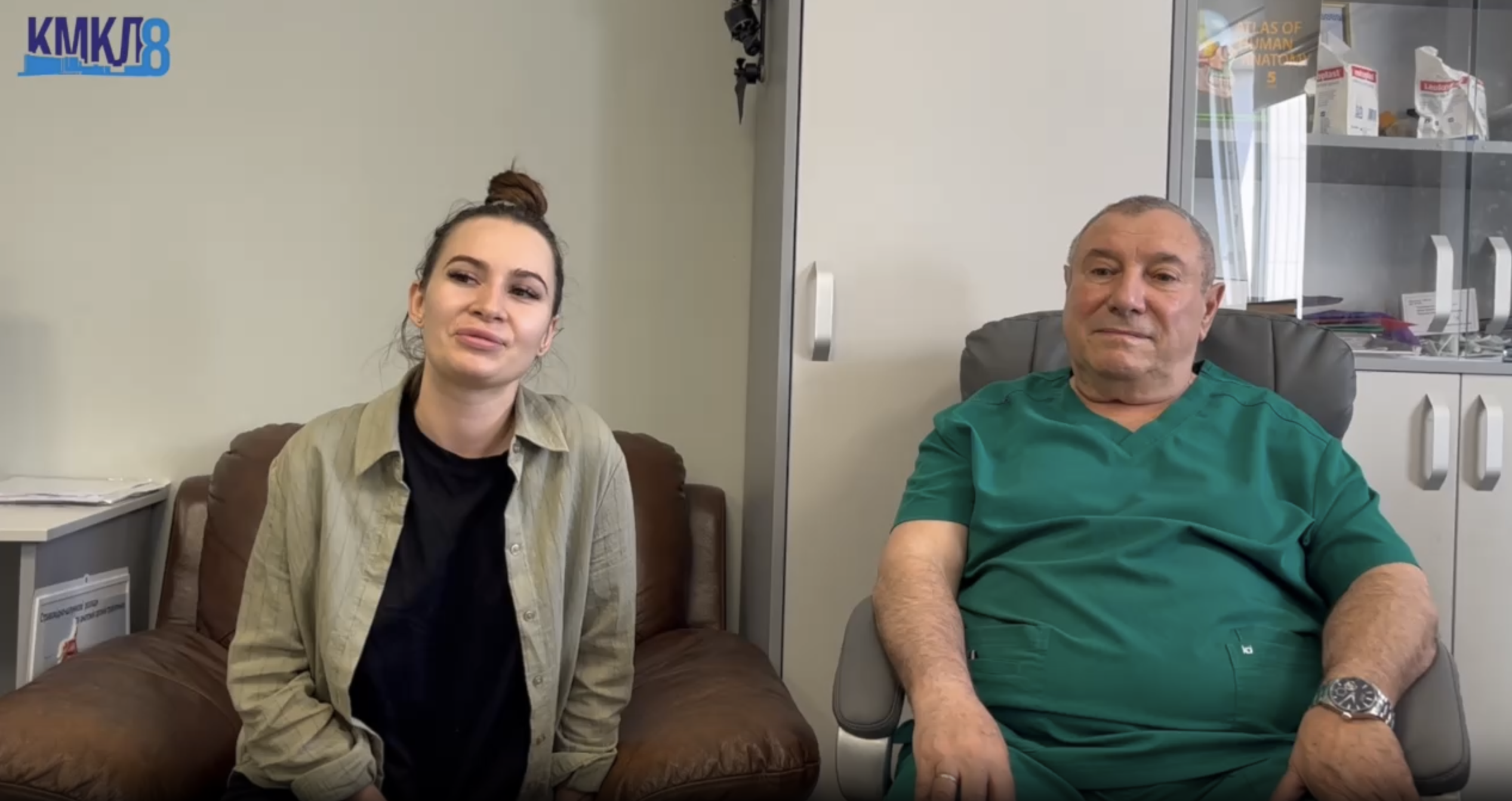 Гострий біль у животі: коли важливо діяти вчасно