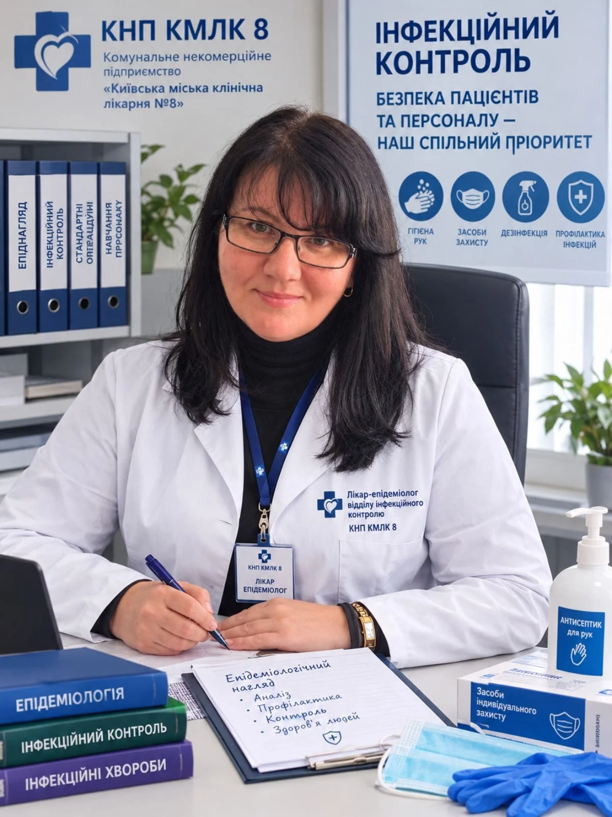 Ободзінська Надія Миколаївна