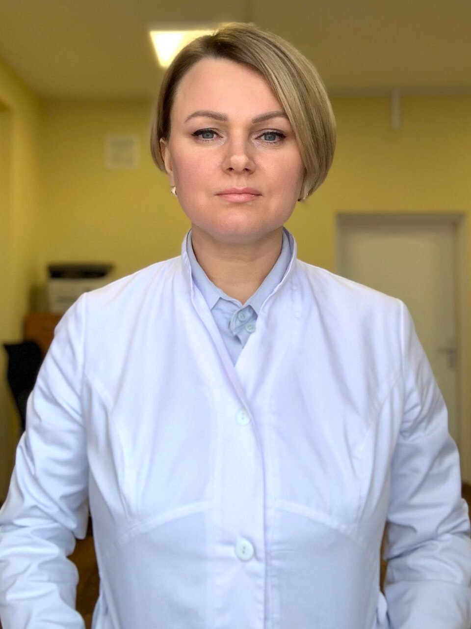 Чепурна Аліна Миколаївна