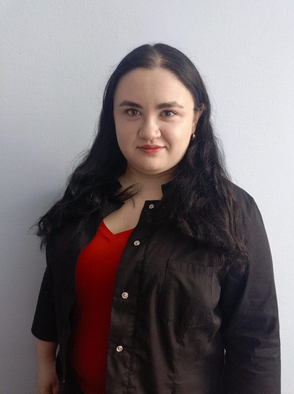 Образцова Тетяна Віталіївна