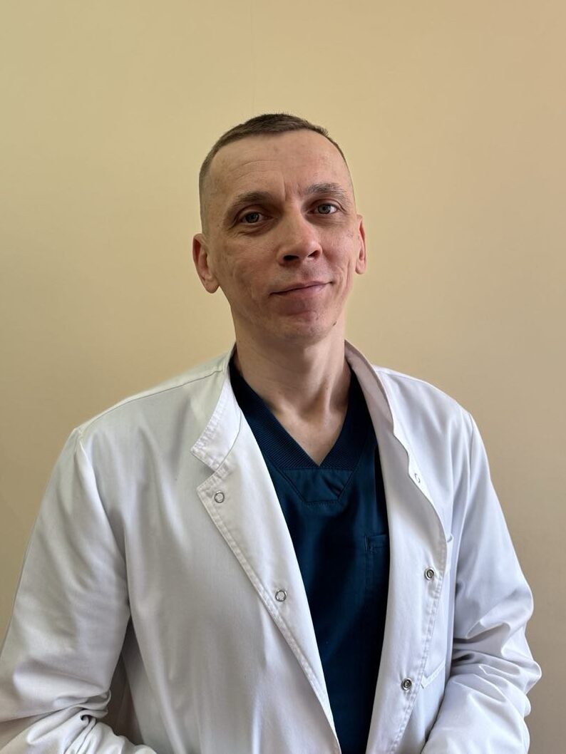 Рудь Вячеслав Олександрович