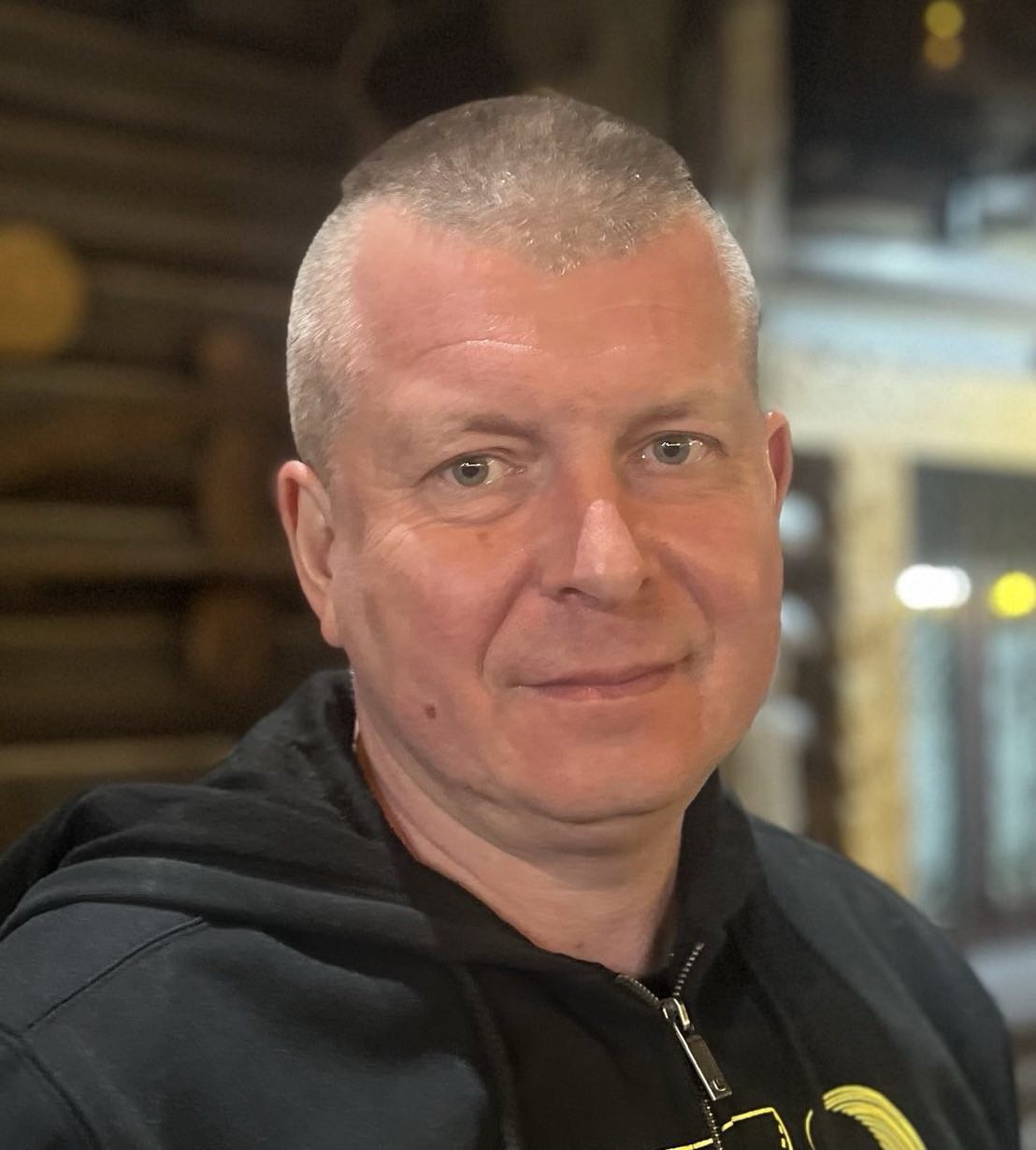Шаріпов Роман Рінатович