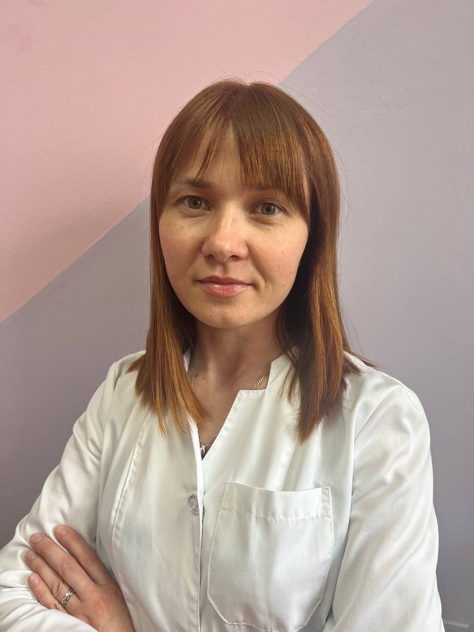 Кіян Тетяна Василівна
