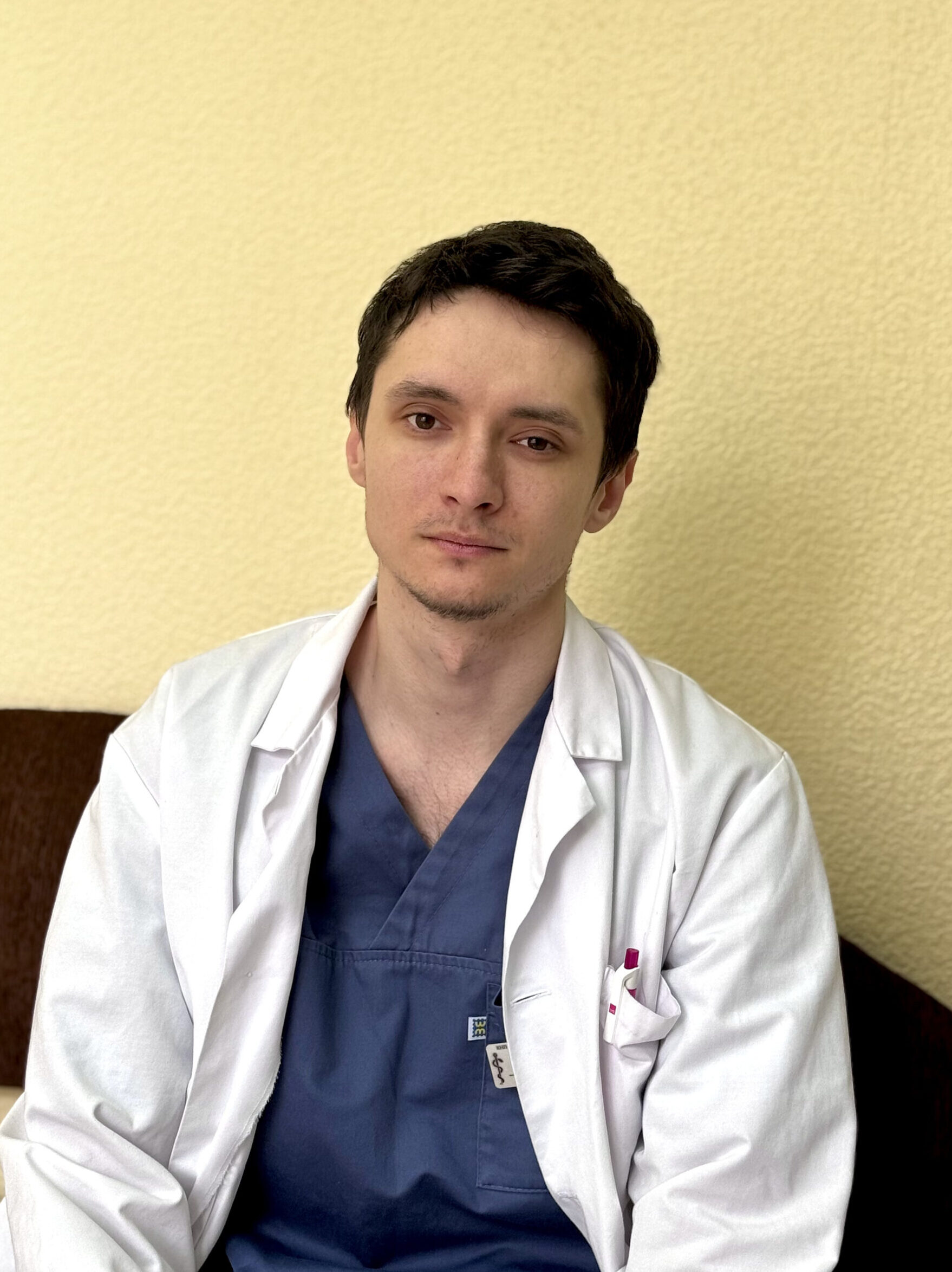 Гриценко Артем Віталійович