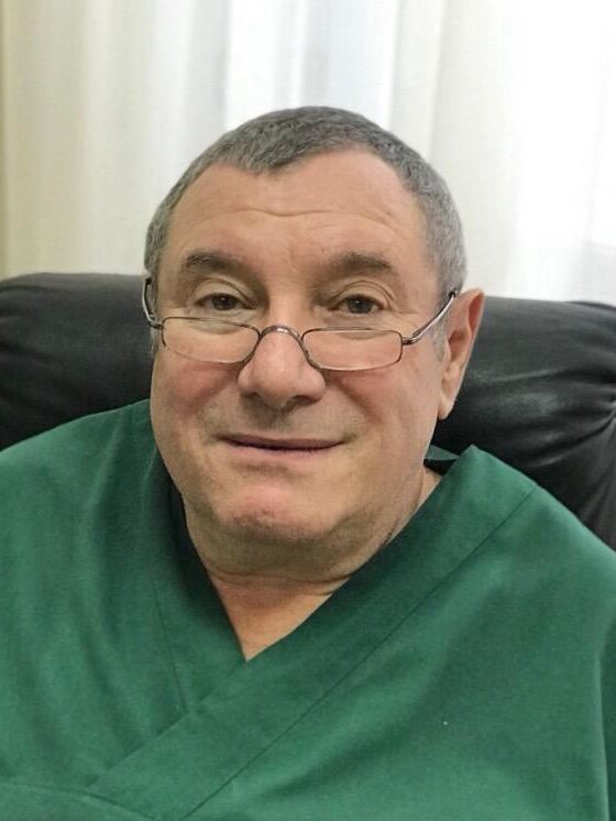 Рейзін Володимир Ілліч