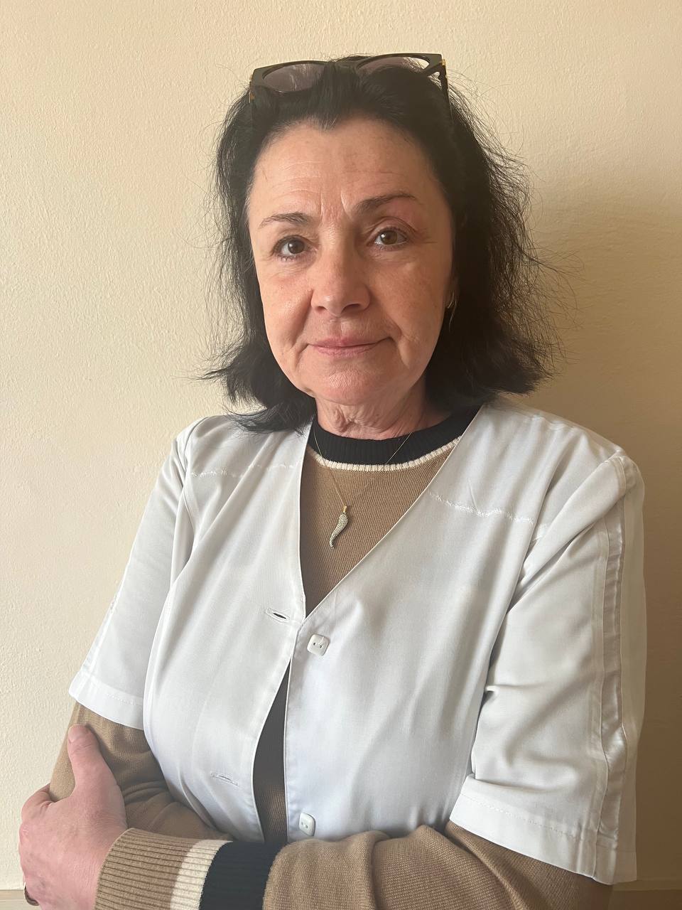 Скобська Вероніка Євгенівна