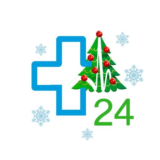 Керуйте здоров’ям легко: інструкція до нового застосунку Health24 для пацієнтів нашої лікарні