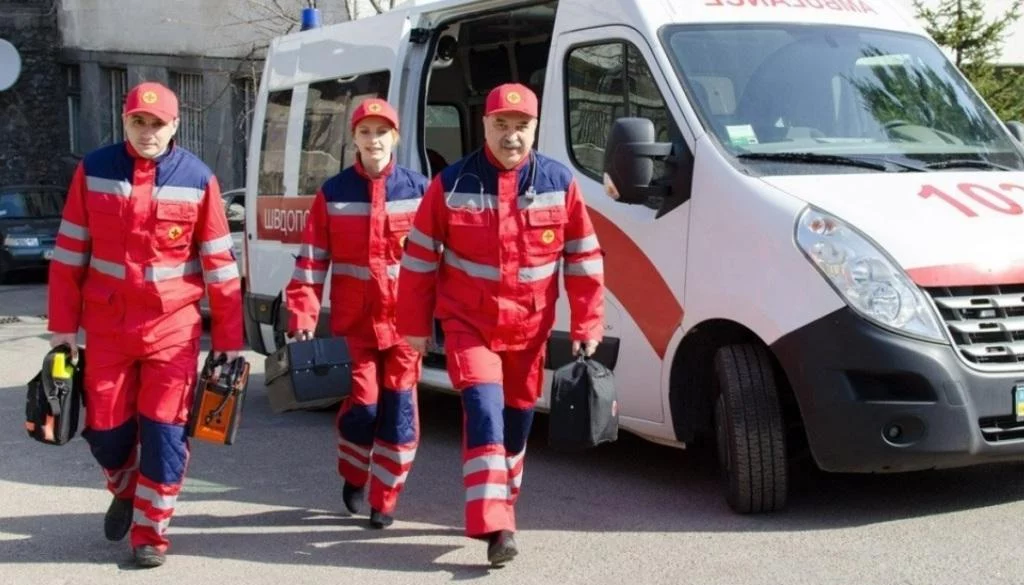 Наша лікарня працює у штатному режимі попри всі виклики