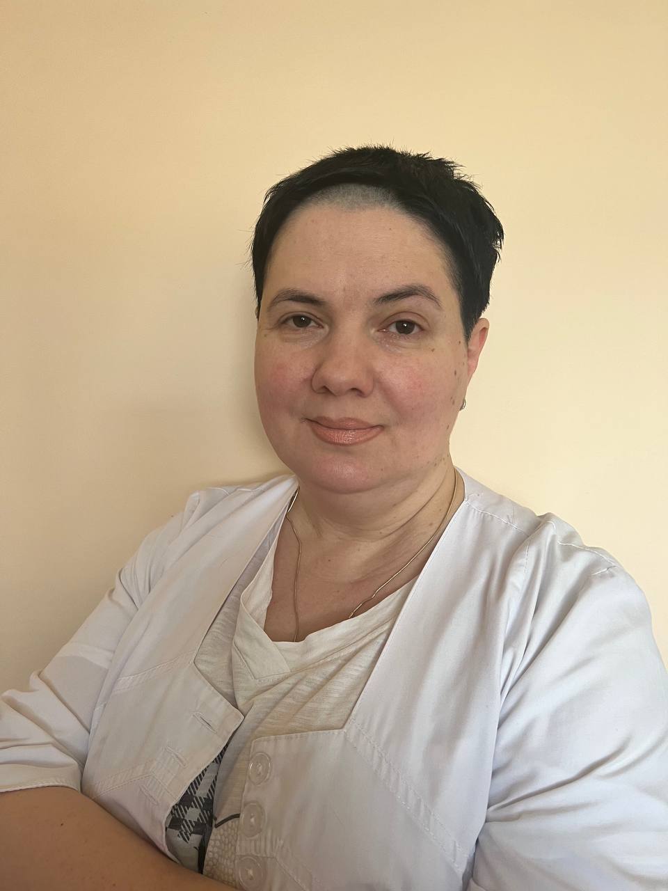 Сендак Ірина Михайлівна