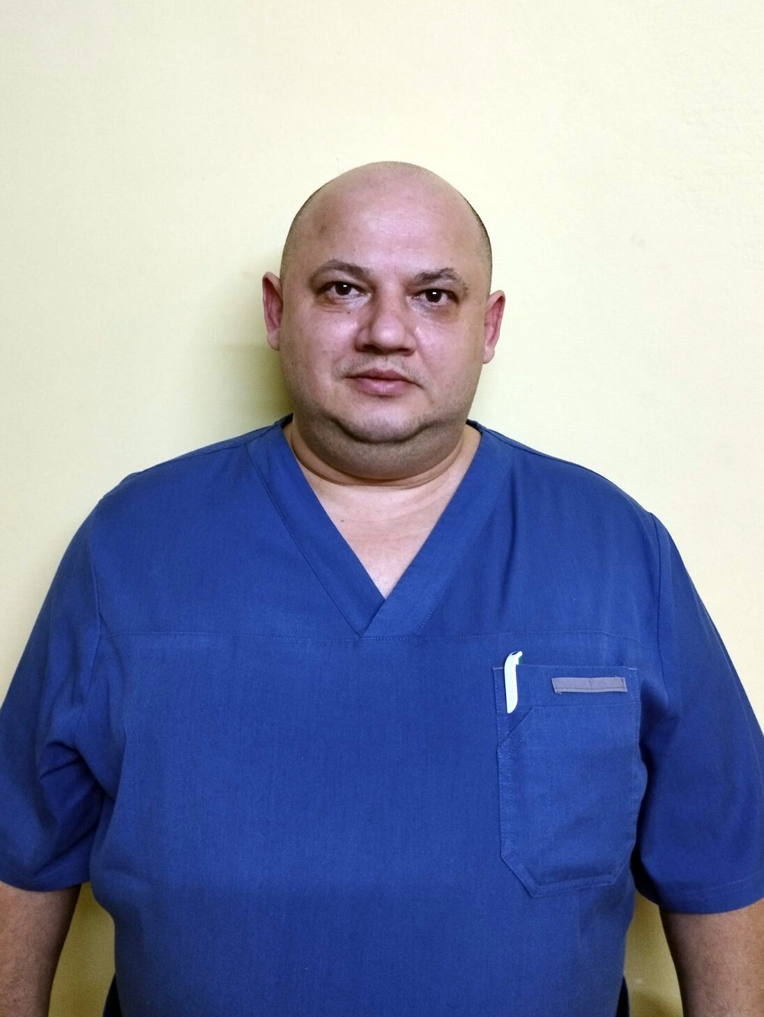 Панасюк Юрій Юрійович