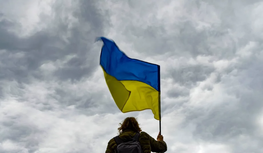 🇺🇦 Чотири роки незламності: Україна тримає стрій