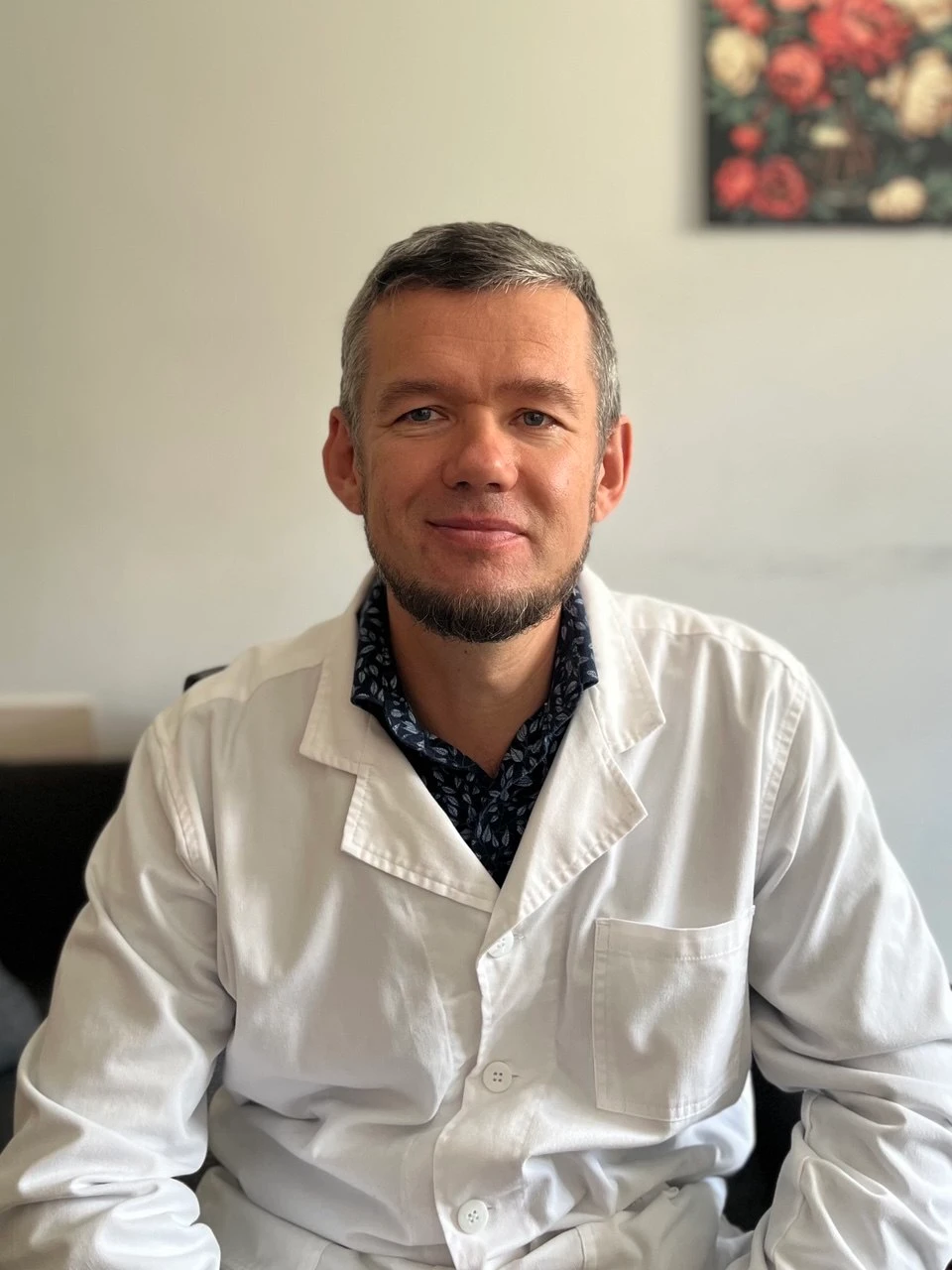 Зеленов Костянтин Євгенович