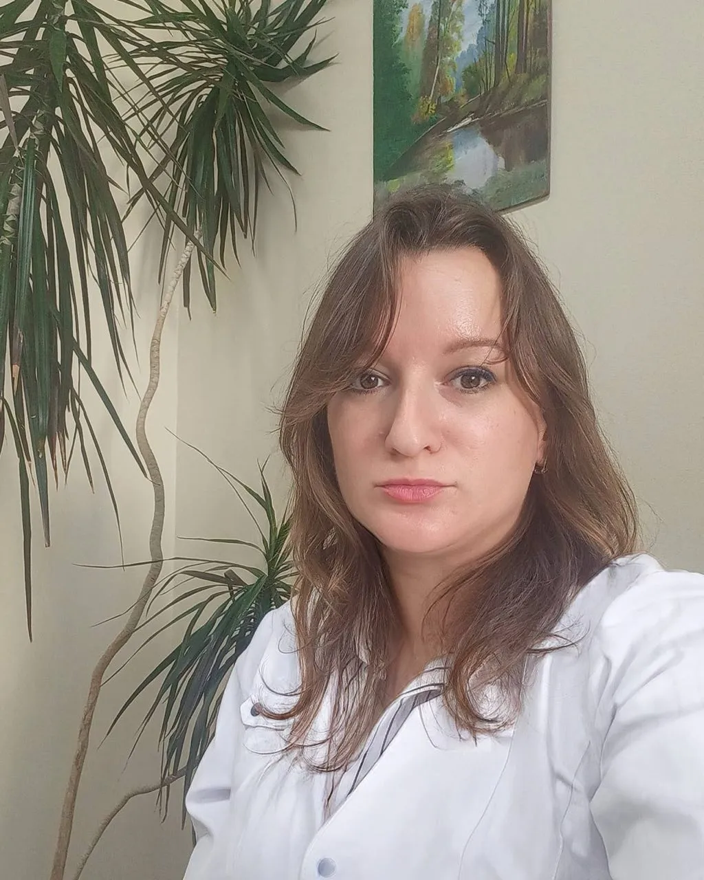 Олійник Олена Анатоліївна