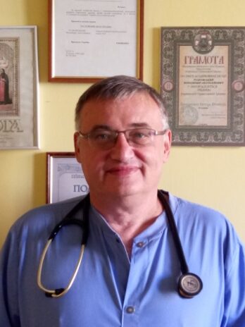 Рудковський Володимир Анатолійович
