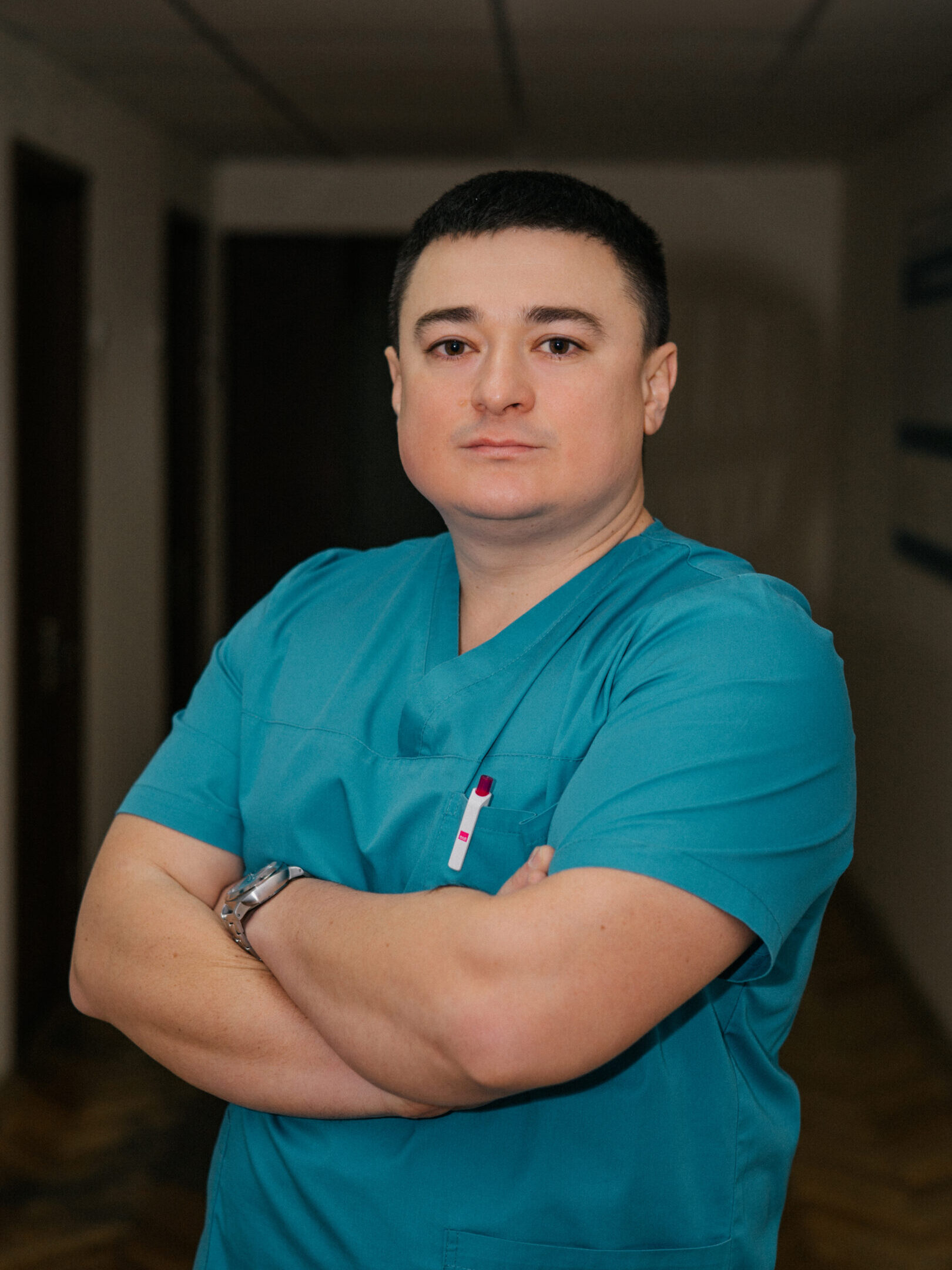 Штонда Дмитро Володимирович