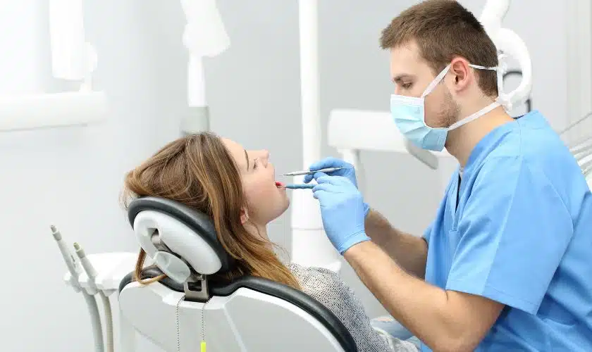 🦷 Стоматологічна допомога у Києві під час складних умов