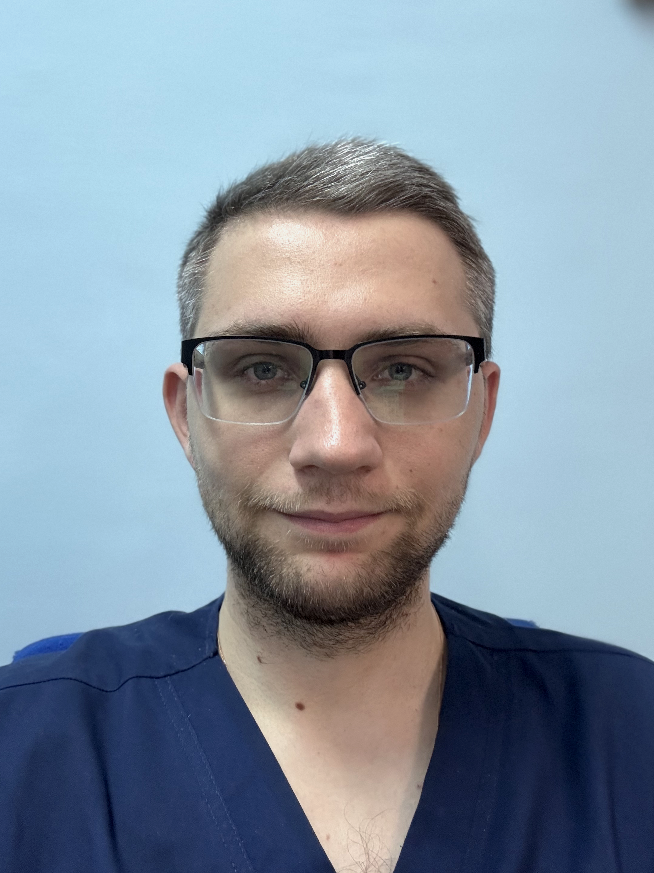 Забронський Андрій Вячеславович
