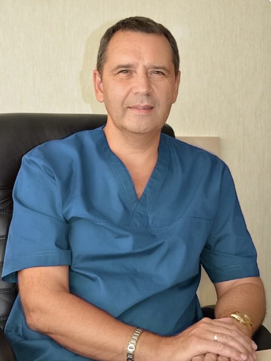 Коваленко Андрій Євгенович
