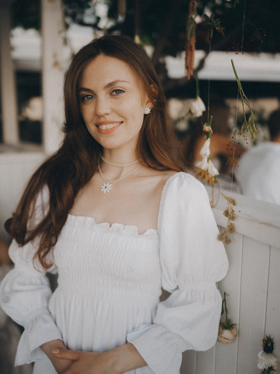 Рєзнікова Анна Сергіївна