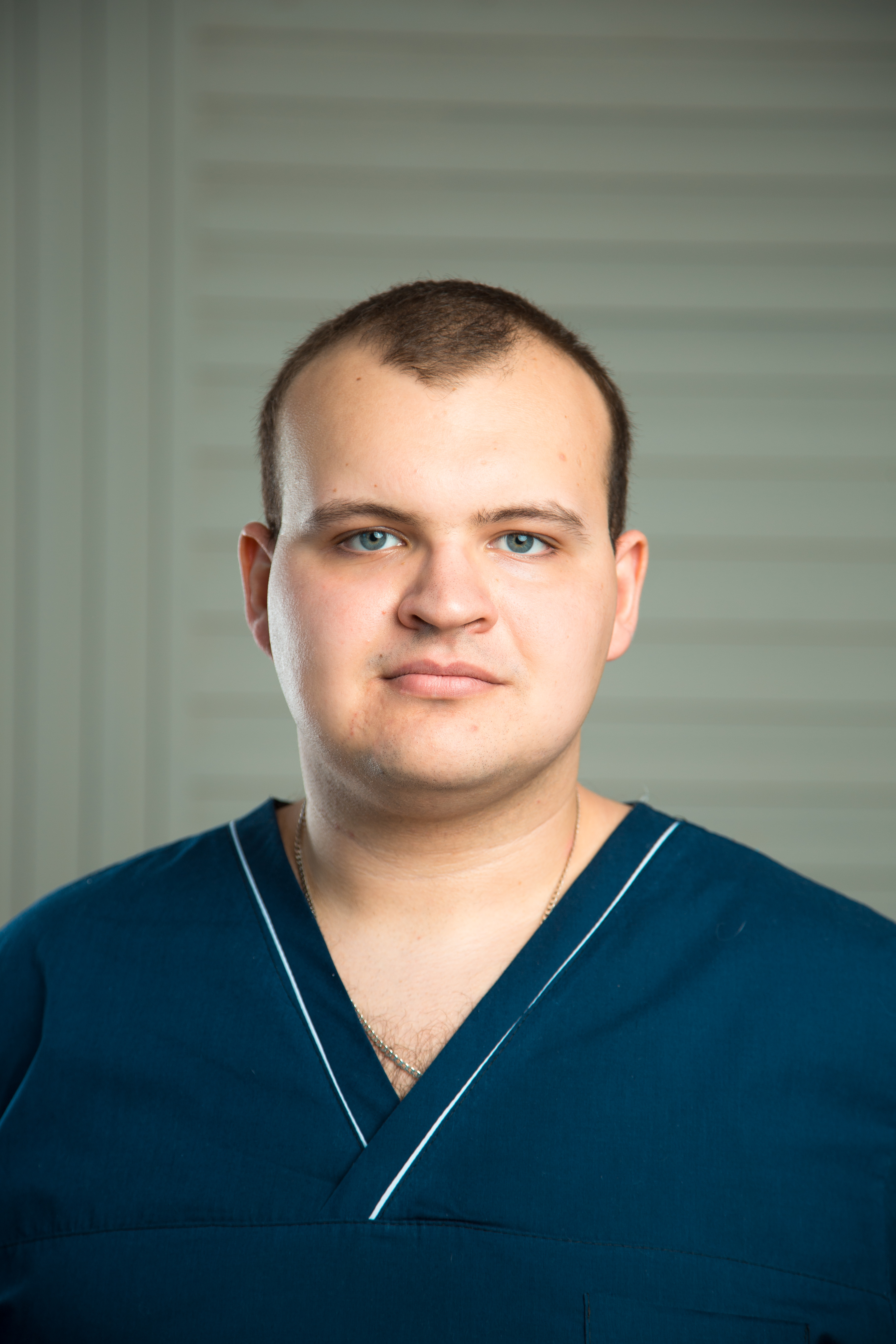 Ліщенко Іван Ігорович