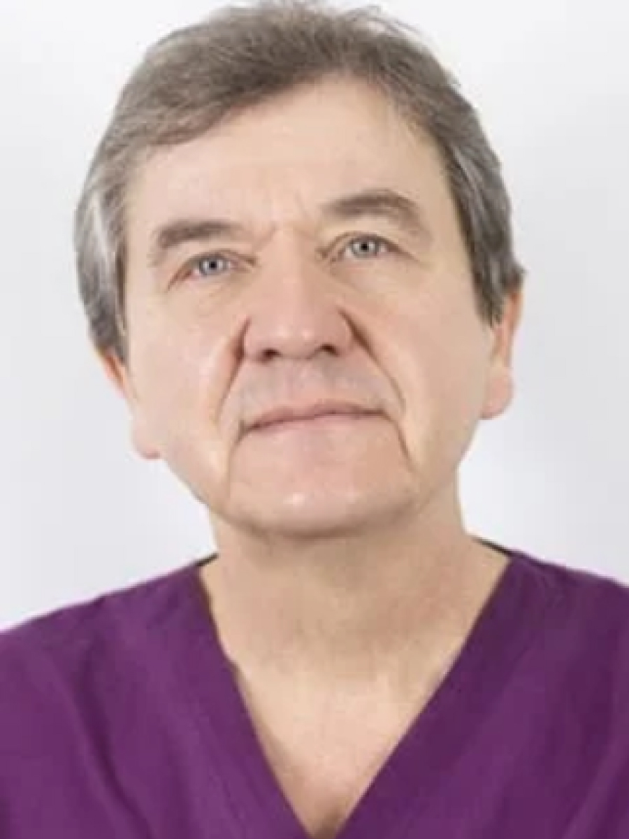 Музь Микола Іванович