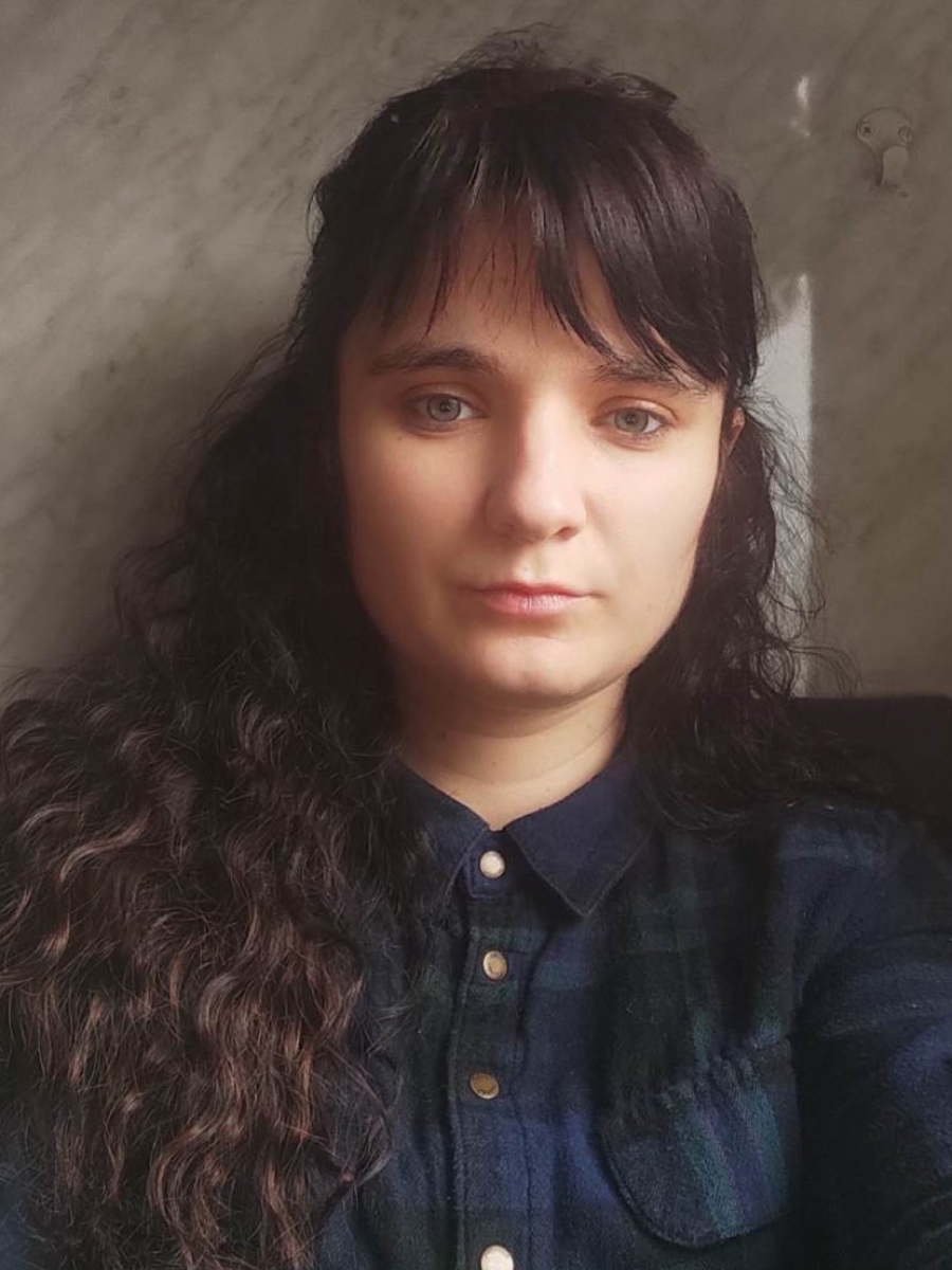 Удовиченко Жанна Олександрівна