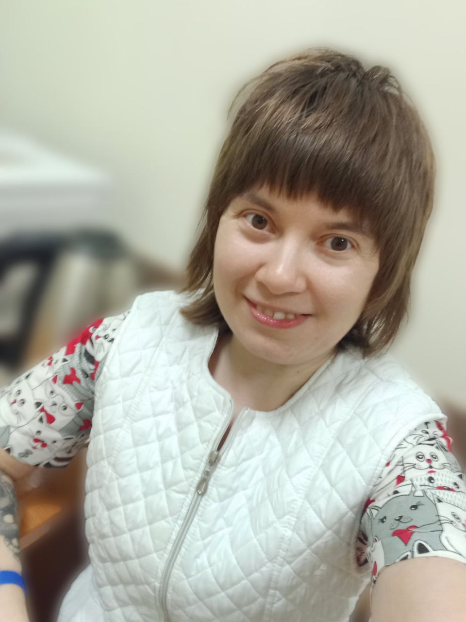 Горбатко Наталя Сергіївна