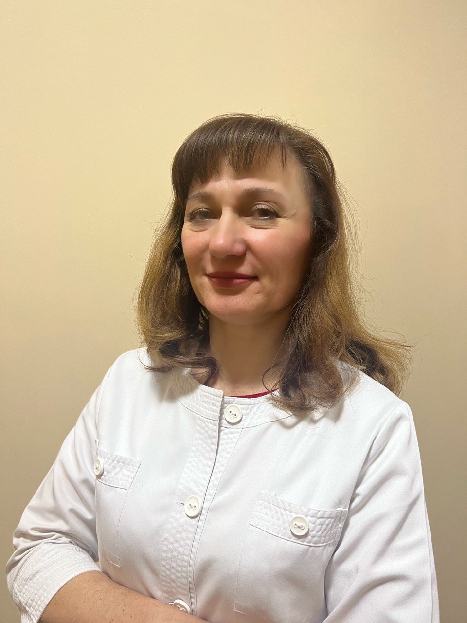 Плахотнік Світлана Володимирівна