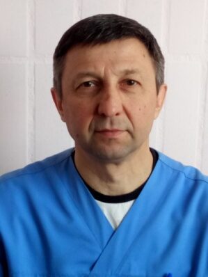 Николишин Петро Михайлович