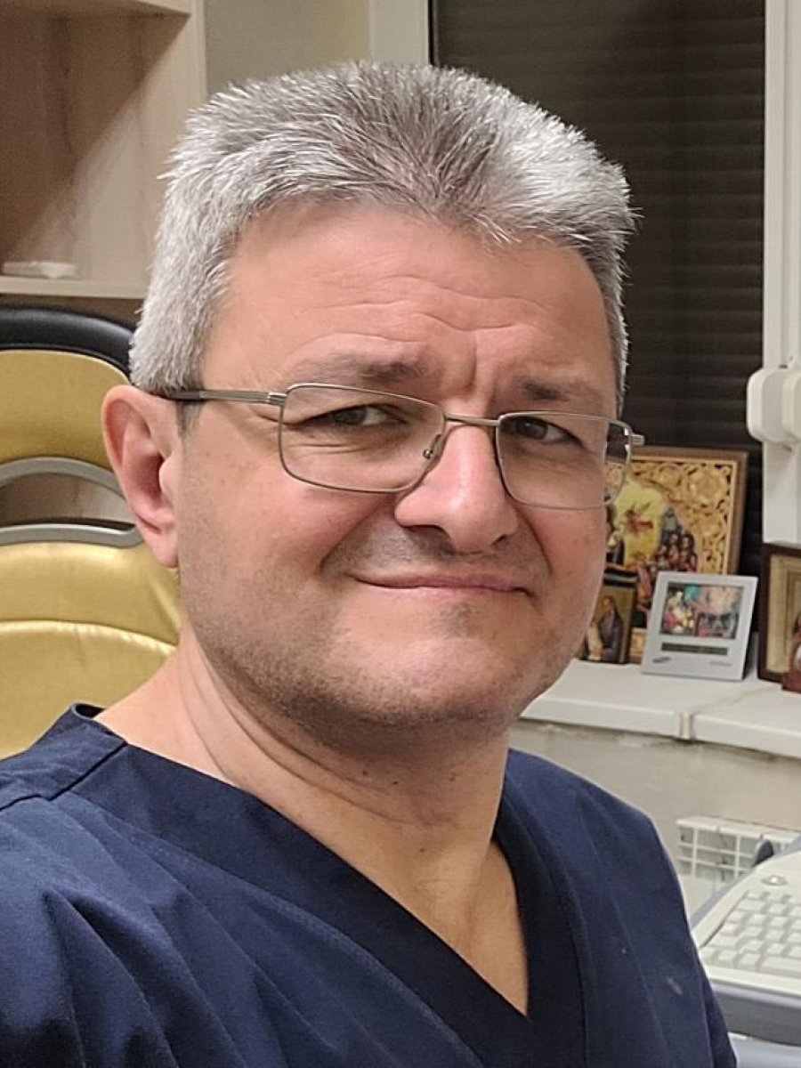 Мєдвєдєв Віталій Владиславович
