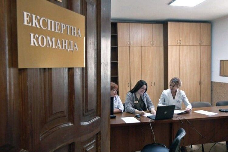 Як експертна команда формує призначення допоміжних засобів реабілітації: ключові аспекти