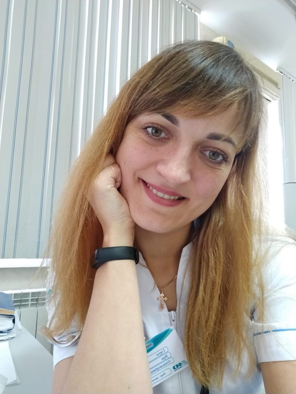 Горун Віра Олександрівна