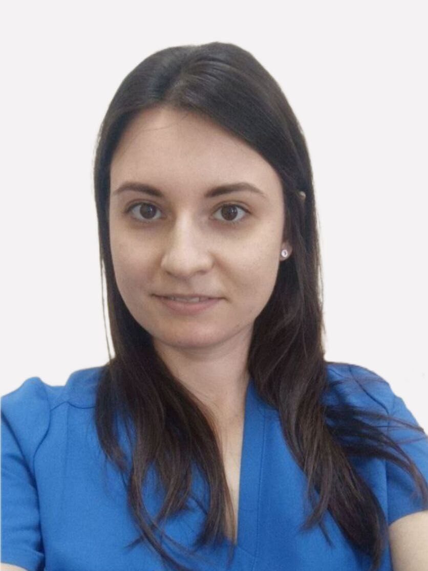 Кривоносова Лідія Миколаївна